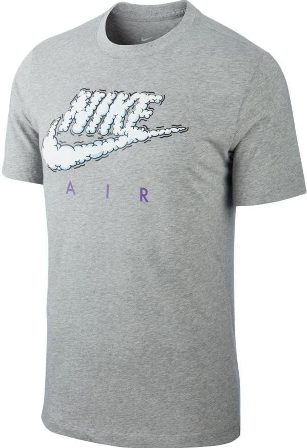T-shirt Nike M NSW AIR ILLUSTRATION TEE