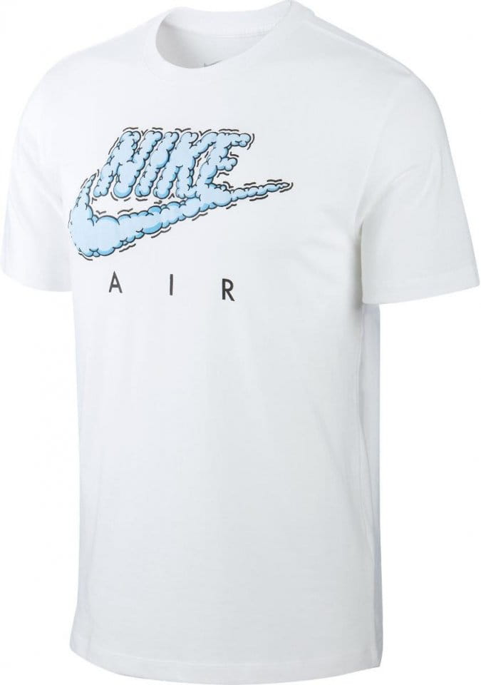 T-shirt Nike M NSW AIR ILLUSTRATION TEE