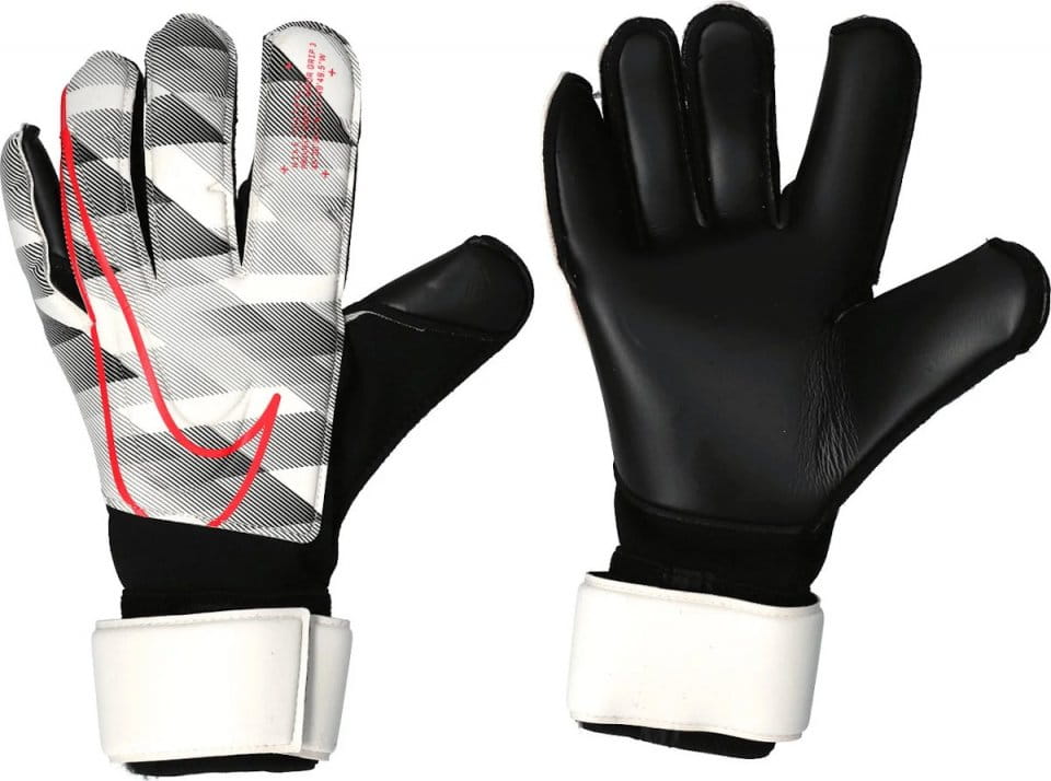 Goalkeeper's gloves Nike U NK Vapor Grip 3 Promo GK Glove