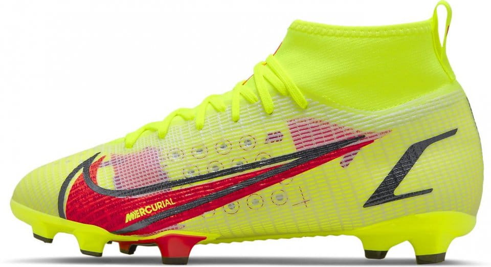 Berri mezcla Camarada Football shoes Nike JR SUPERFLY 8 PRO FG - Top4Football.com