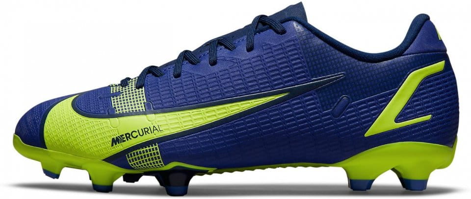 Football shoes Nike JR VAPOR 14 ACADEMY FG/MG - Top4Football.com