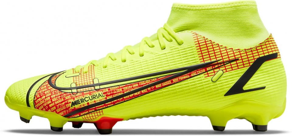 Football shoes Nike SUPERFLY 8 ACADEMY MG - Top4Football.com