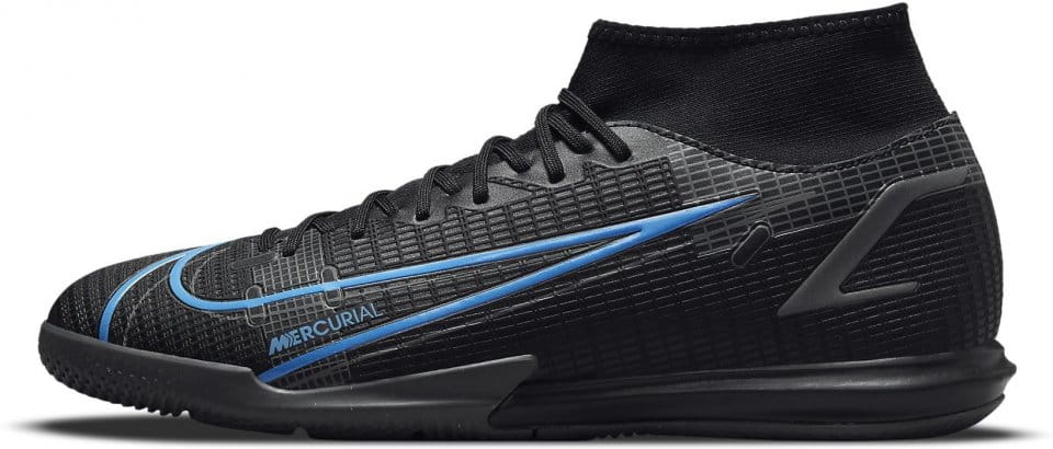 Indoor shoes Nike Mercurial Superfly 8 Academy IC Indoor/Court Soccer Shoe