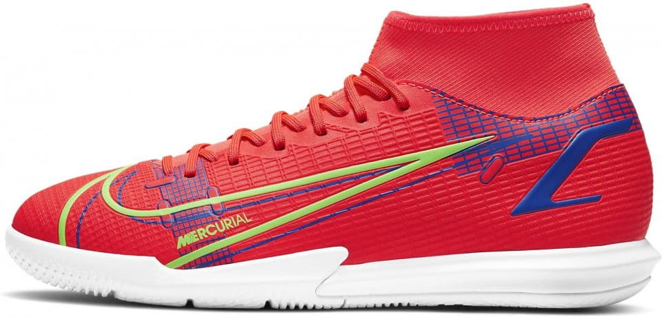 Indoor soccer shoes Nike SUPERFLY 8 ACADEMY IC - Top4Football.com
