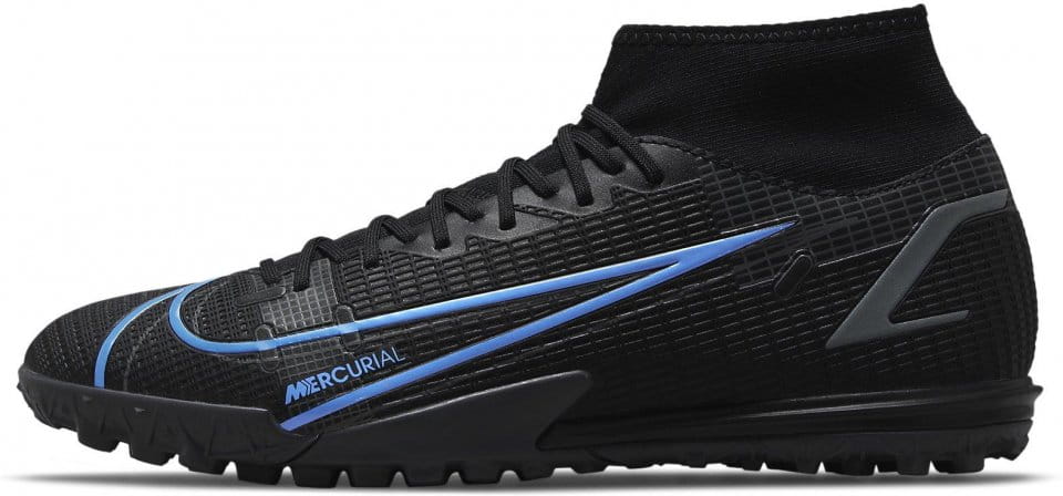 Football shoes Nike Mercurial Superfly 8 Academy TF - Top4Football.com