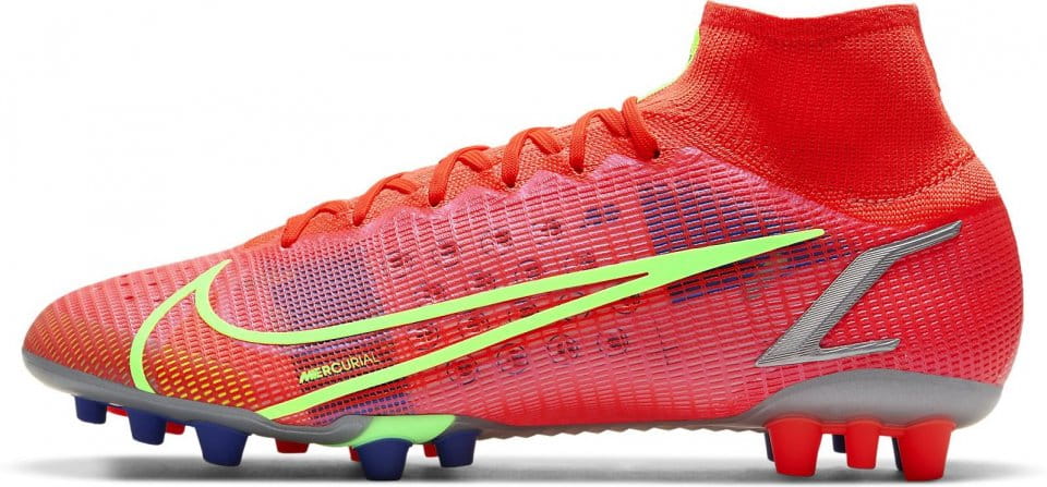 molécula hacer los deberes eterno Football shoes Nike SUPERFLY 8 ELITE AG - Top4Football.com