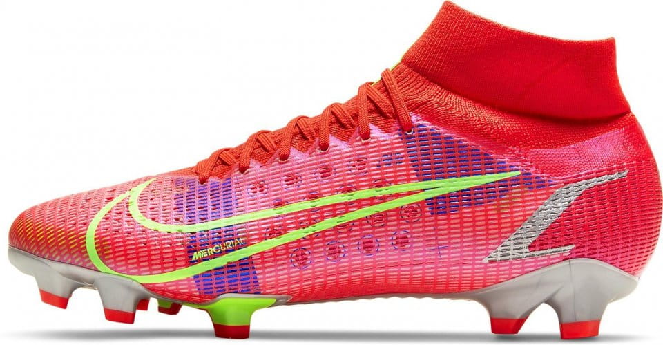 Nike Mercurial Superfly Pro FG Firm-Ground Soccer Cleat