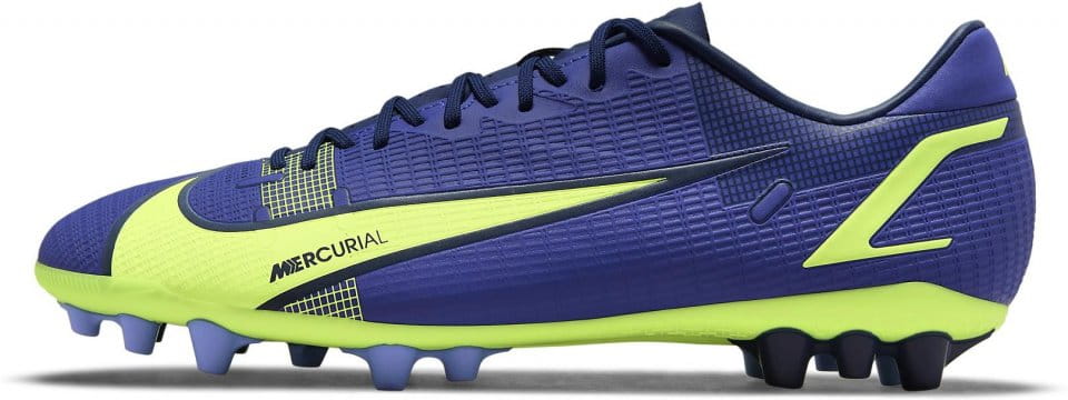 Football shoes Nike Mercurial Vapor 14 Academy AG Artificial-Grass Soccer Cleat