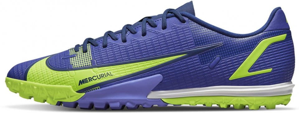 Football shoes Nike Mercurial Vapor 14 Academy TF Turf Soccer Shoe -  Top4Football.com