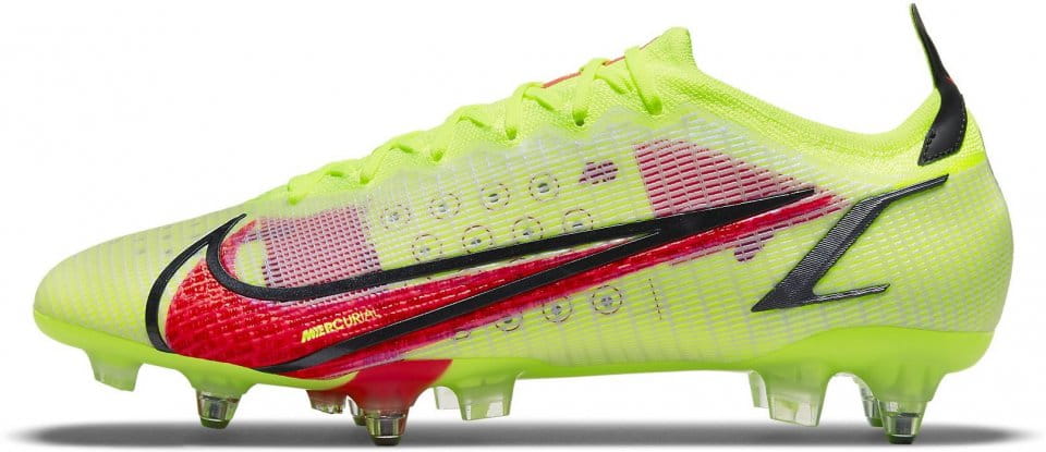 Football shoes Nike Mercurial Vapor 14 Elite SG-Pro AC Soft-Ground Soccer  Cleat - Top4Football.com