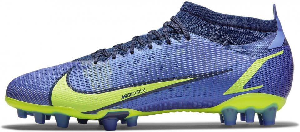 Football shoes Nike Mercurial Vapor 14 Pro AG Artificial-Grass Soccer Cleat  - Top4Football.com
