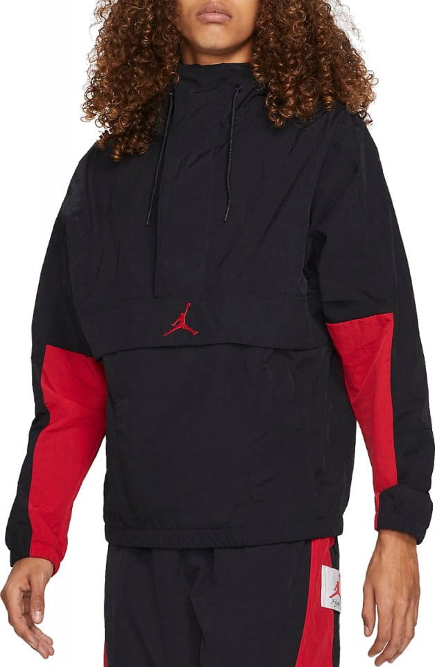 Hooded jacket Jordan M J Jumpman Classics JKT