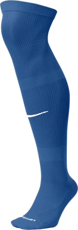 Football socks Nike U NK MATCHFIT KNEE HIGH - TEAM