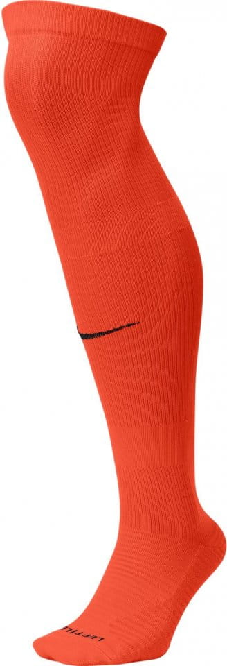 Football socks Nike U NK MATCHFIT KNEE HIGH - TEAM
