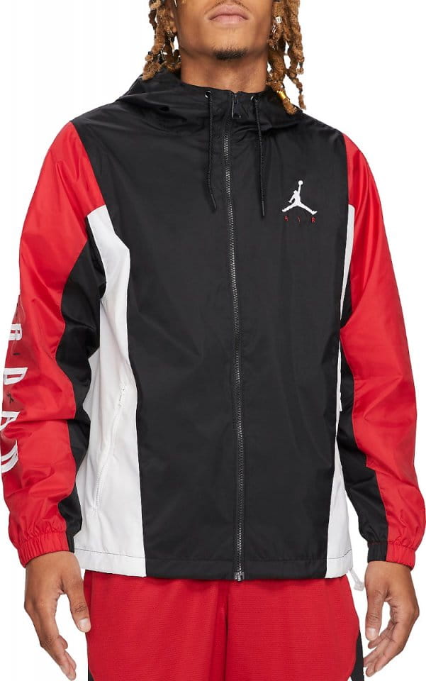 Hooded jacket Jordan M J Jumpman Air JKT