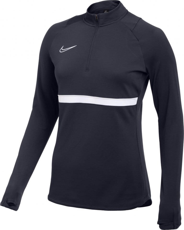 Long-sleeve T-shirt Nike W Dri-FIT Academy - Top4Football.com