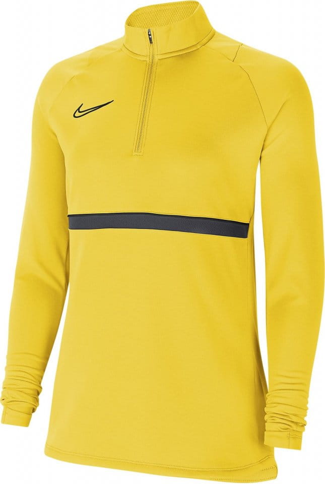 maskine Husk Akkumulerede Long-sleeve T-shirt Nike W Dri-FIT Academy - Top4Football.com