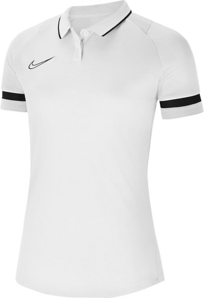 Shirt Nike W NK Academy 21 DRY SS POLO - Top4Football.com
