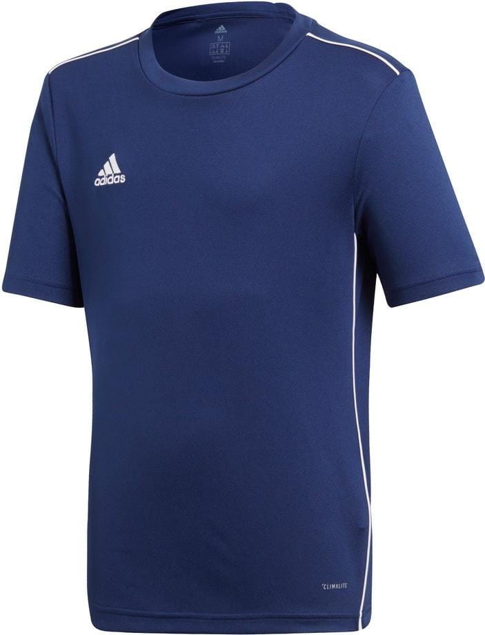 T-shirt adidas core 18 kids