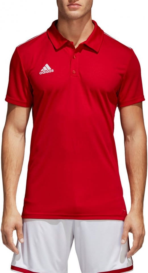 Shirt adidas CORE18 POLO - Top4Football.com