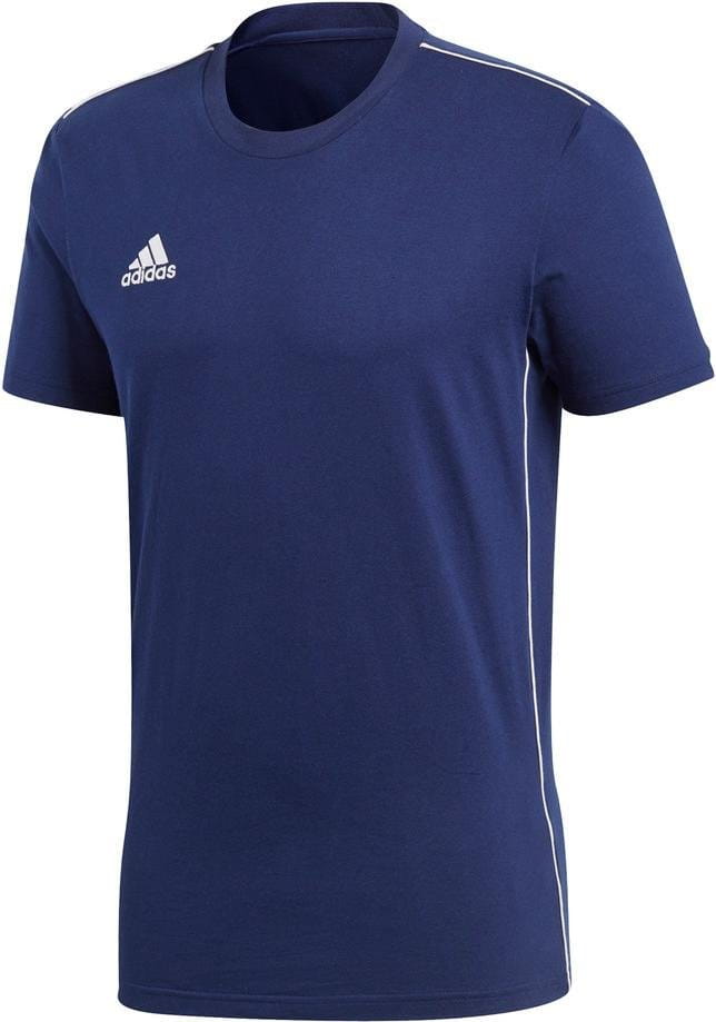 T-shirt adidas core 18 - Top4Football.com