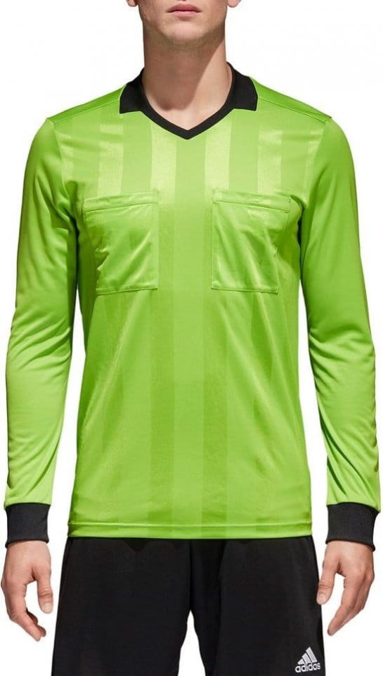 Long-sleeve shirt adidas referee 18 - Top4Football.com