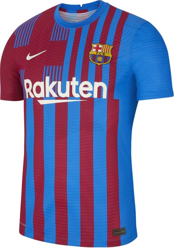 Nike FC Barcelona 2021/22 Match Home Men s Soccer Jersey