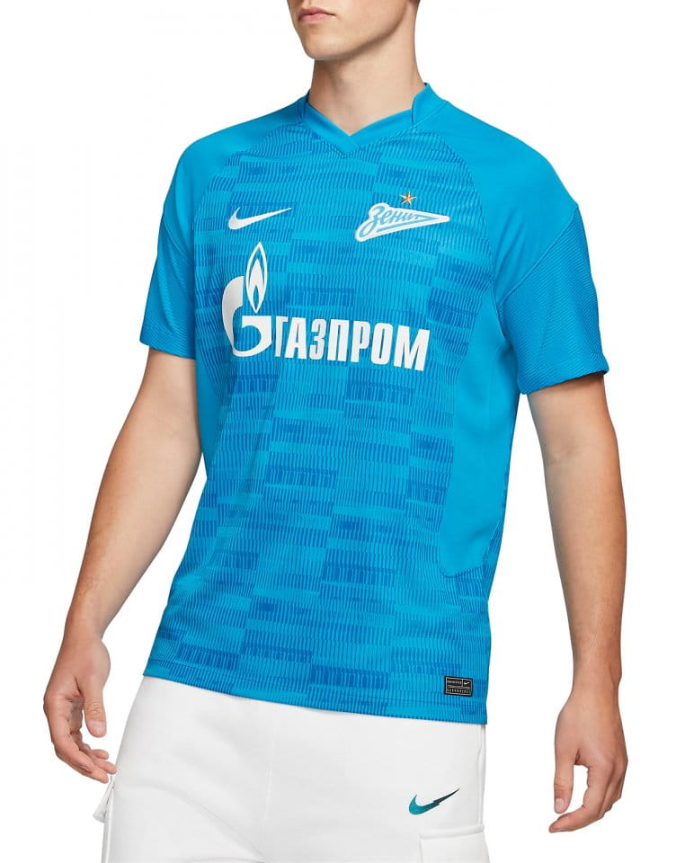 Shirt Nike Zenit Saint Petersburg 2021/22 Stadium Home Men -  Top4Football.com