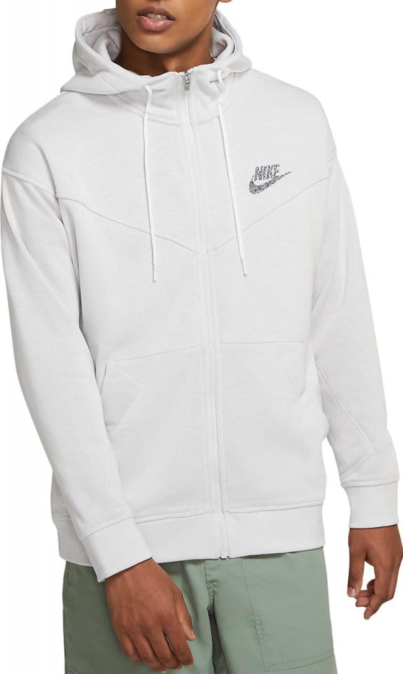 Hooded sweatshirt Nike M NSW FZ PO HOODIE