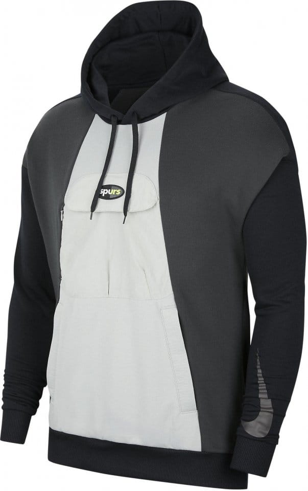 Hooded sweatshirt Nike THFC M NK HOODIE PO AMX