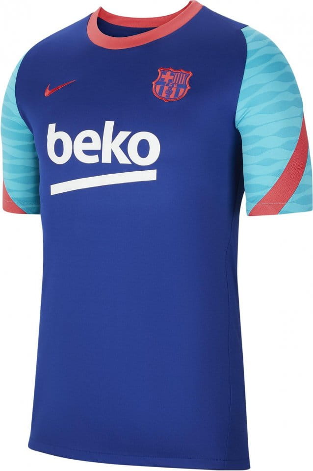 T-shirt Nike FC Barcelona Strike