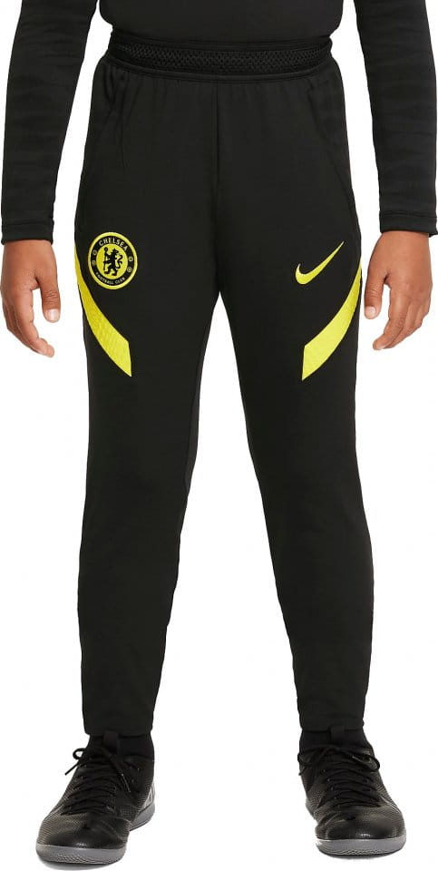 Nike Chelsea FC Strike Big Kids Dri-FIT Soccer Pants - Top4Football.com