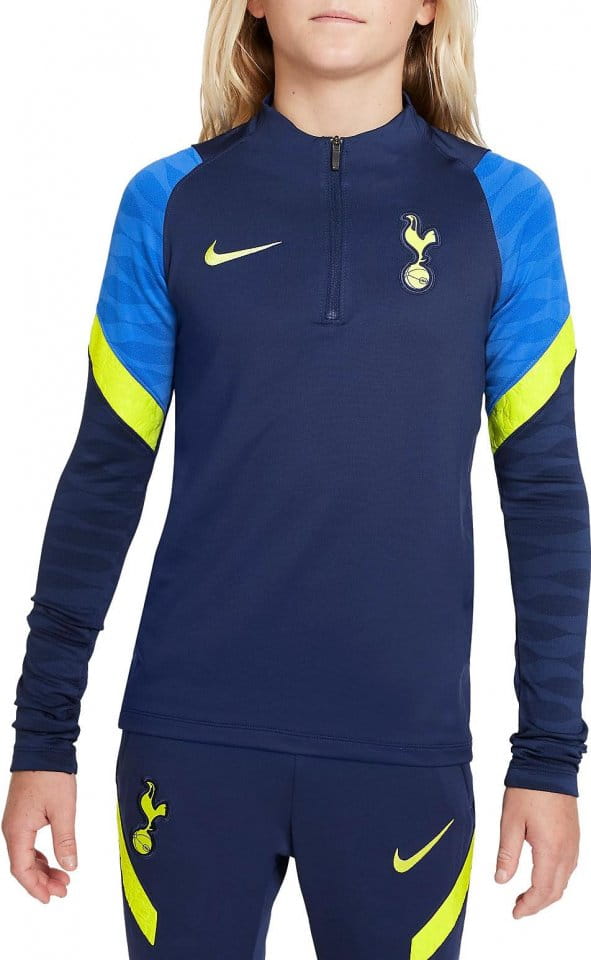 T-shirt Nike Tottenham Hotspur Strike Big Kids Soccer Drill Top -  Top4Football.com