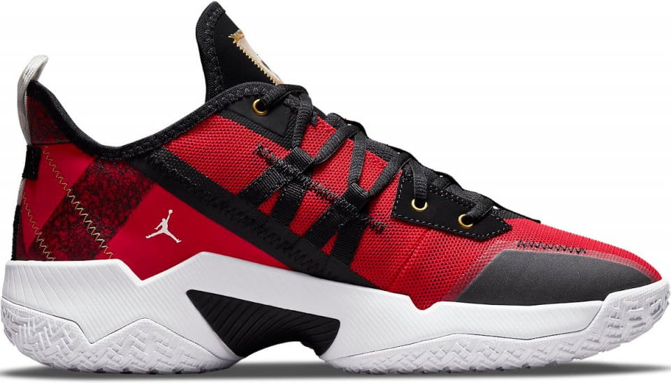 Shoes Jordan One Take II Basketball Shoe