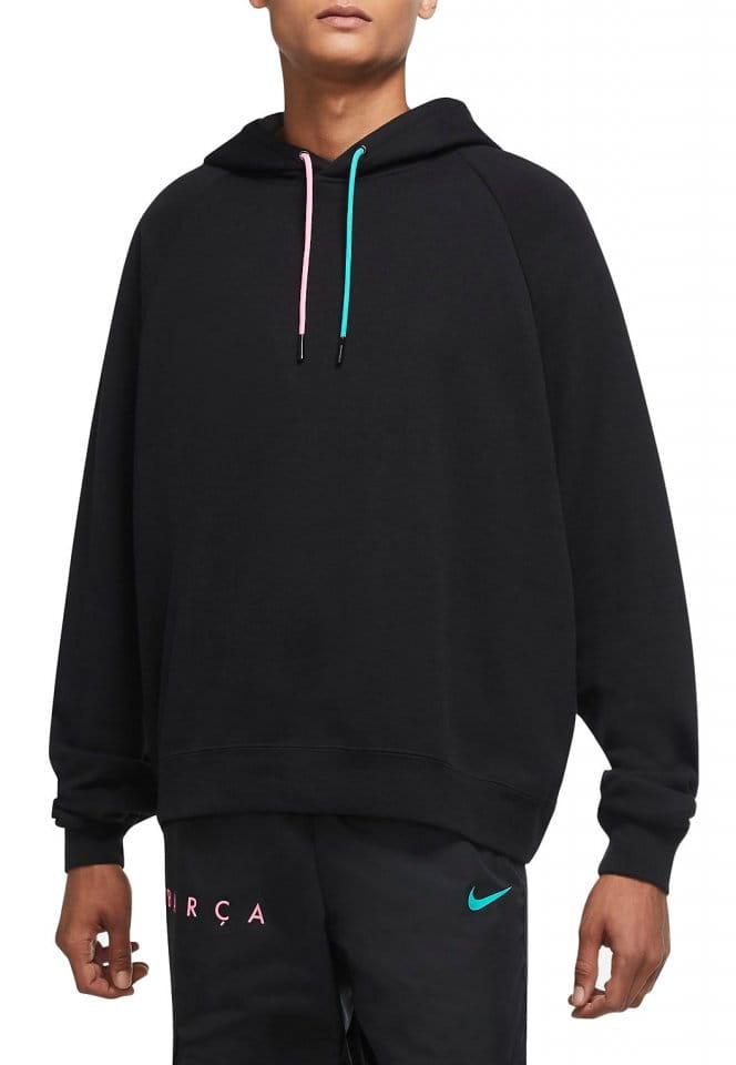 Hooded sweatshirt Nike M FCB FT HD - Top4Football.com