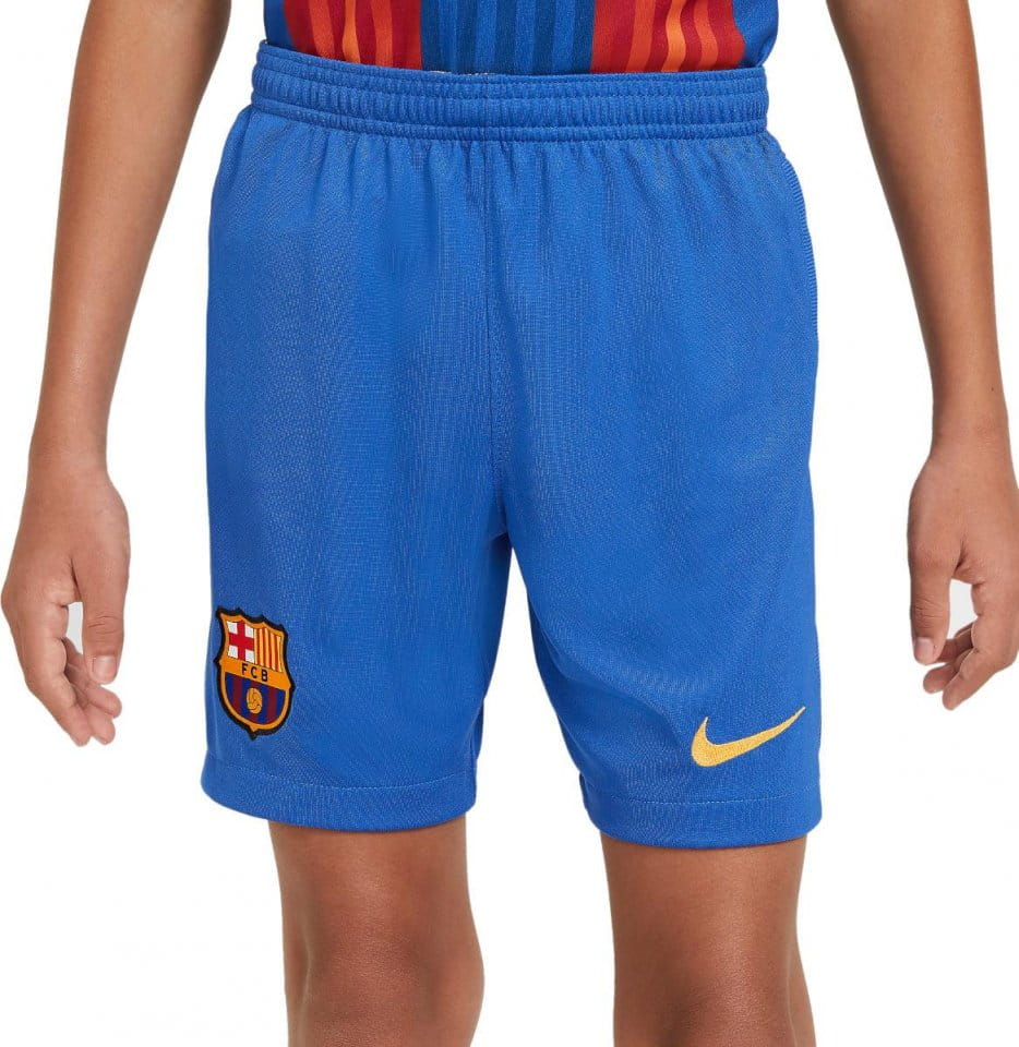 Shorts Nike FC Barcelona 2020/2021 - Top4Football.com