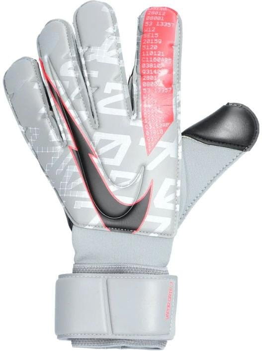 Goalkeeper's gloves Nike NK GK VPR GRP3 - EC20