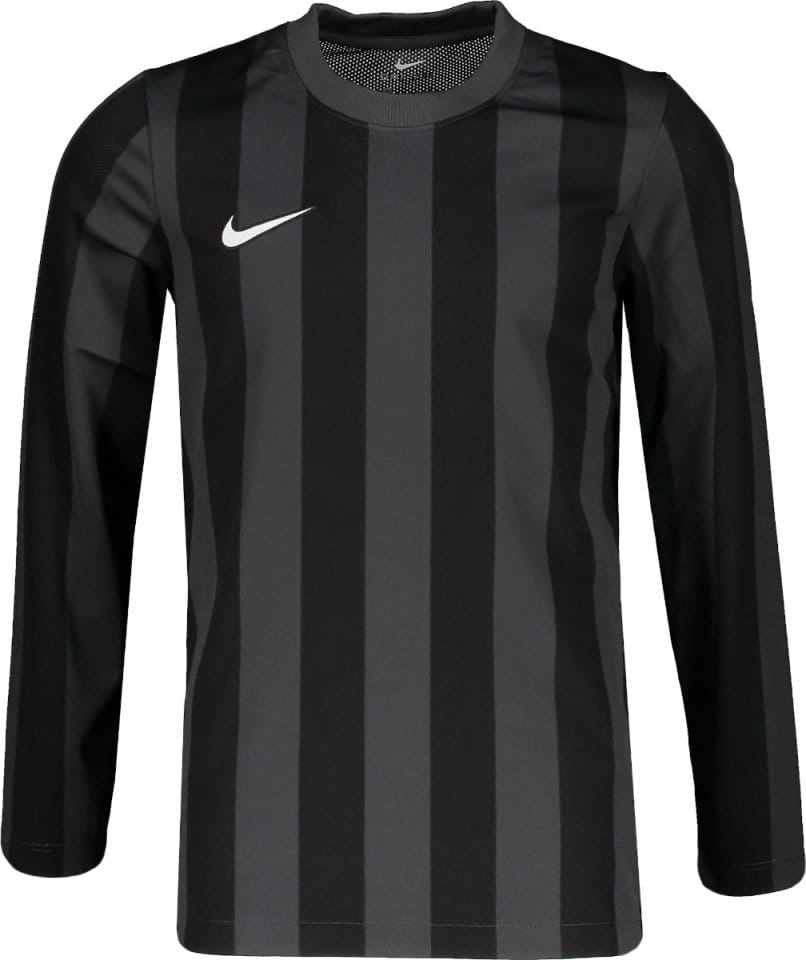 Long-sleeve Jersey Nike Y NK Division 4 DRY LS JSY