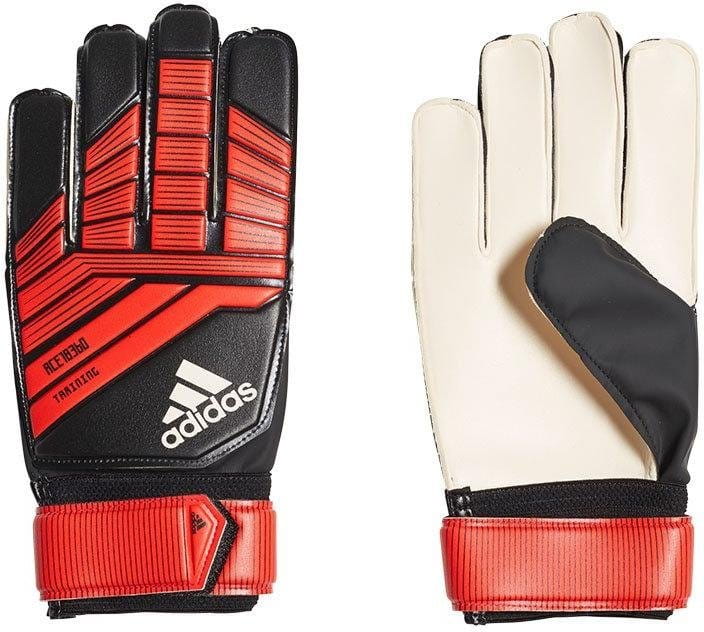 Goalkeeper's gloves adidas predator training tw-