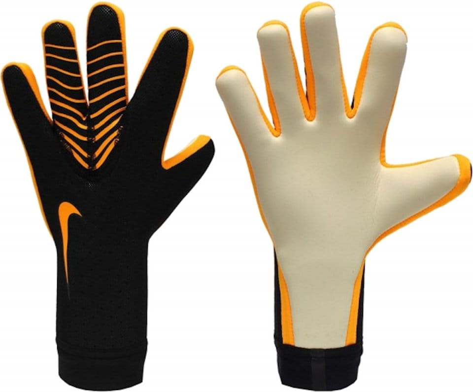 Goalkeeper's gloves Nike U NK Mercurial Touch Elite GK GLOVES -  Top4Football.com