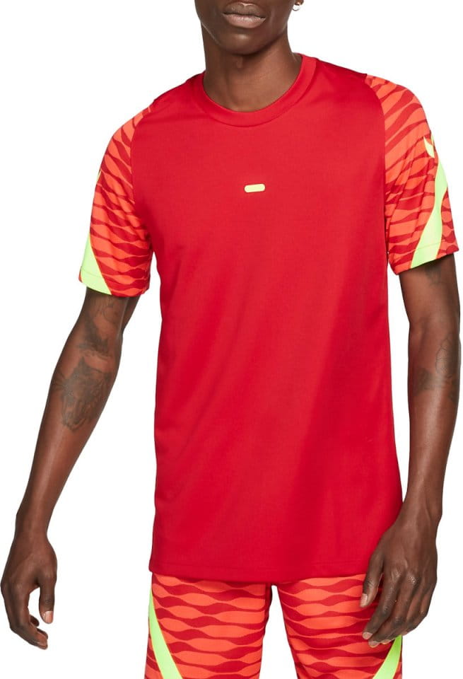 T-shirt Nike M NK Strike 21 DRY SS TEE - Top4Football.com