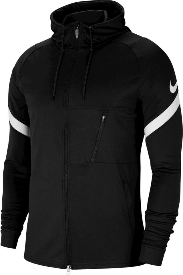 Hooded jacket Nike M NK STRIKE 21 DRY FZ JKT - Top4Football.com