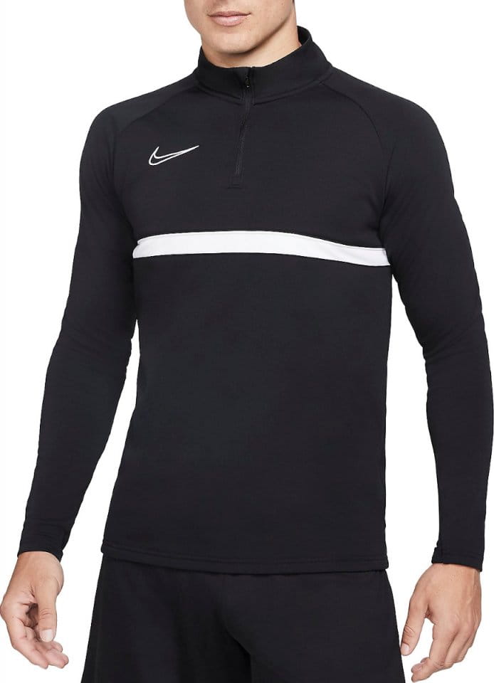 Long-sleeve T-shirt Nike M NK DRY ACADEMY 21 DRILL TOP - Top4Football.com