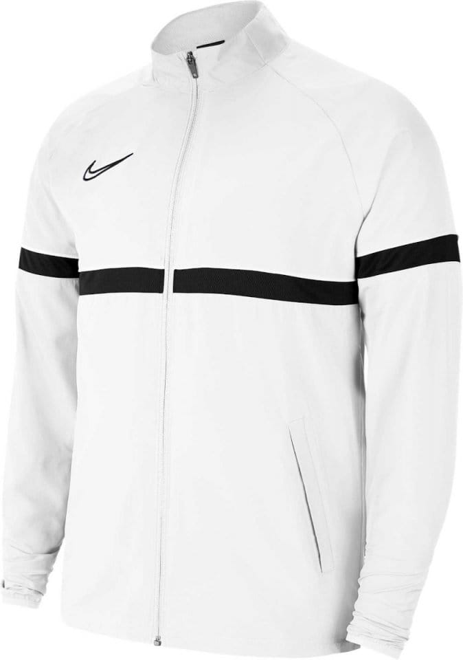 Jacket Nike Y NK Academy 21 WOVEN FZ DRY TRACK JKT - Top4Football.com
