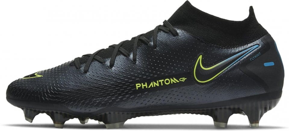 Football shoes Nike PHANTOM GT ELITE DF FG
