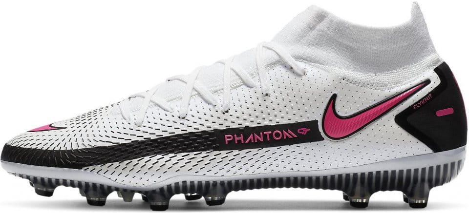 Antecedente escalera mecánica oscuro Football shoes Nike PHANTOM GT ELITE DF AG-PRO - Top4Football.com