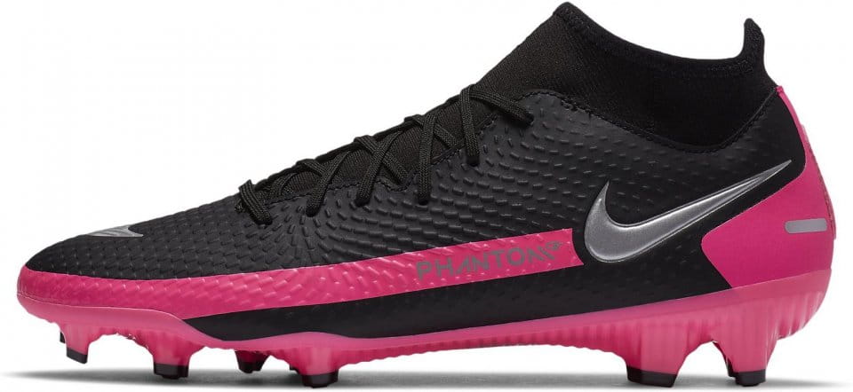 Football shoes Nike PHANTOM GT ACADEMY DF FG/MG - Top4Football.com