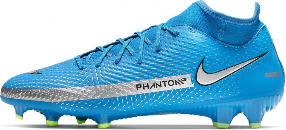 Football shoes Nike PHANTOM GT ACADEMY DF FG/MG