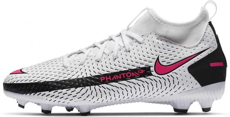 Football shoes Nike JR PHANTOM GT ACADEMY DF FG/MG - Top4Football.com