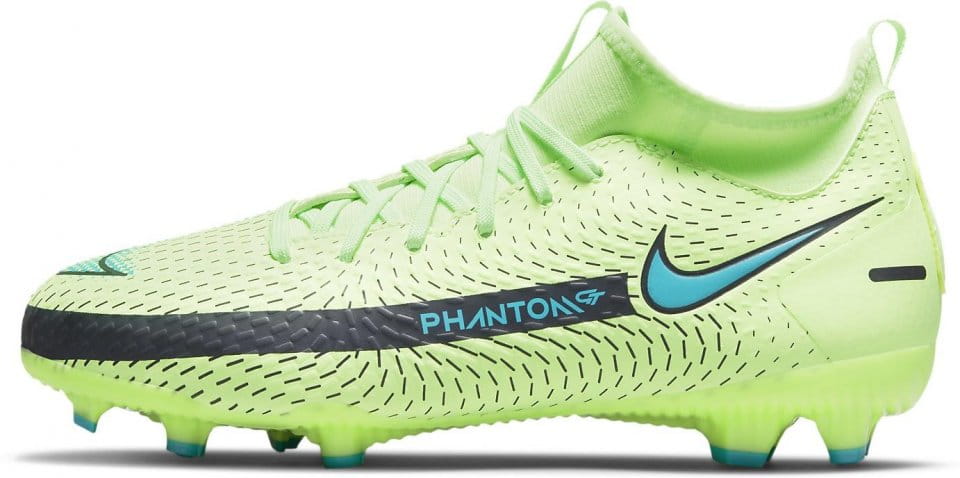 Football shoes Nike JR PHANTOM GT ACADEMY DF FG/MG - Top4Football.com